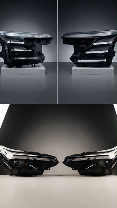 Авторазбор CHANGAN