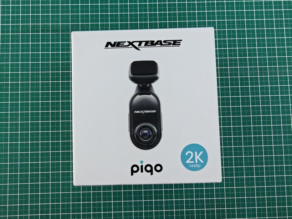 Camera auto dashcam Nextbase Piqo 2K