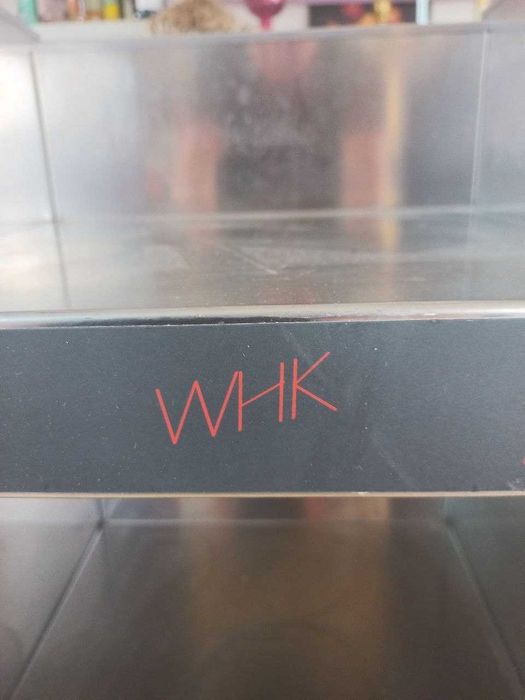 Încălzitor de cești profesional Bravilor Bonamat WHK – Inox Oradea