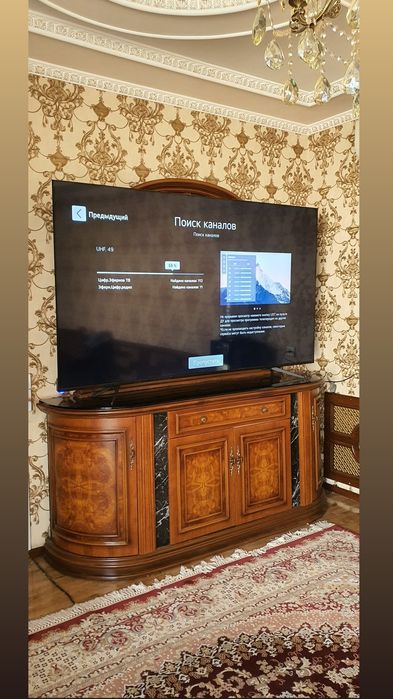 Антена у'рнатиш ТЕЛЕ-МАСТЕР: Телевизор у'рнатиш ва wi-fi кучайтириш