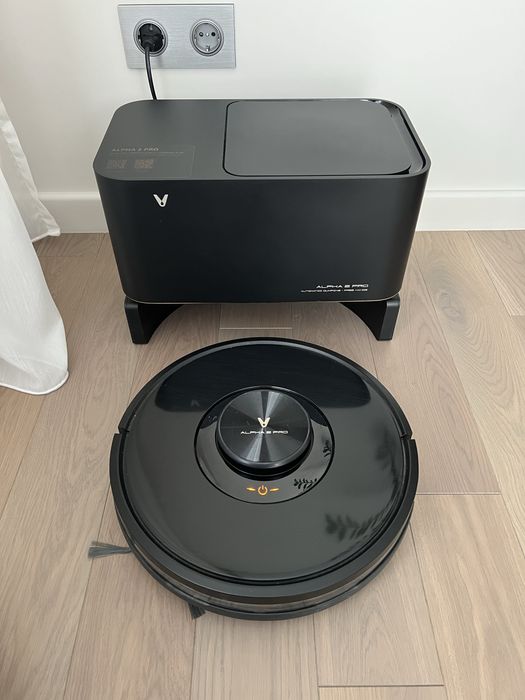 Xiaomi Viomi Alpha 2 Pro