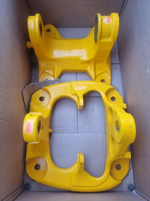 King post jcb 3cx 4cx