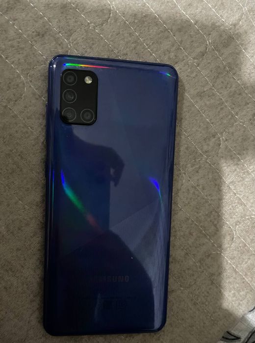 Samsung Galaxy A31