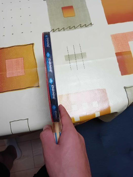 Хилка за тенис на маса