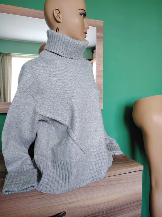 Зимни пуловери размер М