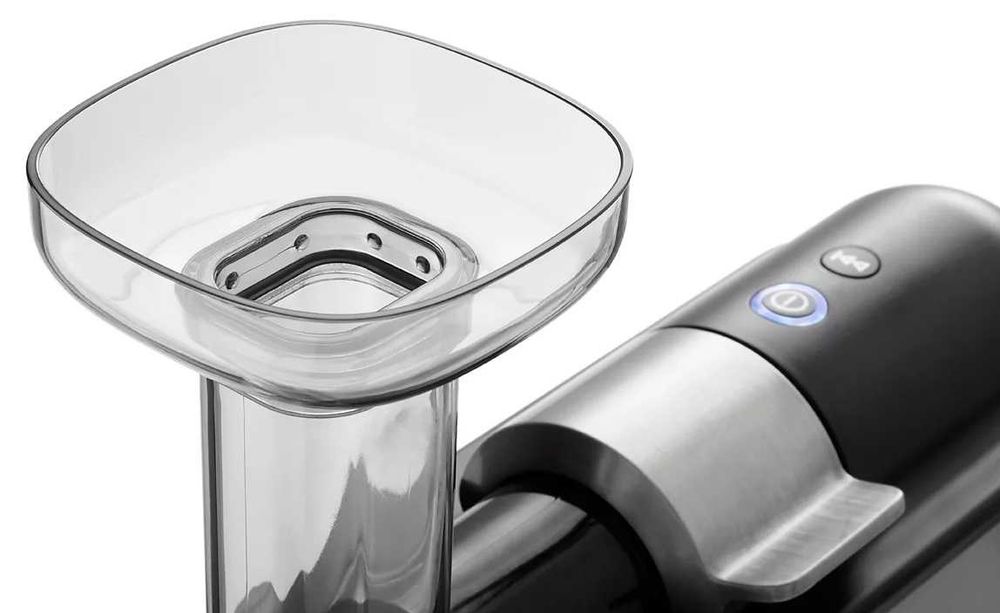 Сокоизстисквачка PHILIPS Avance Collection HR1947 / Бавнооборотна
