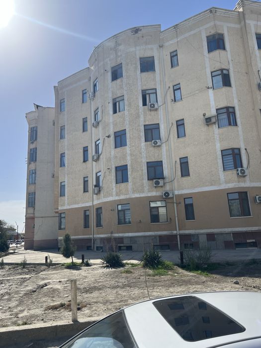 Balgarsky pasyolka 1 xonalik 45 kv