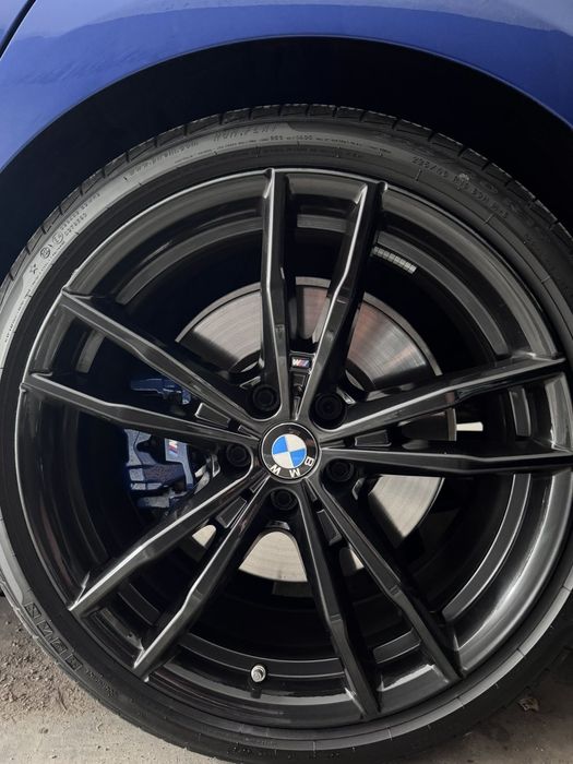 Джанти с гуми 19" от BMW G20 БМВ Г20 Style M791