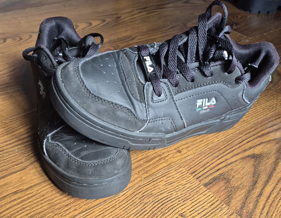 Маратонки Фила/ Fila- 37 номер