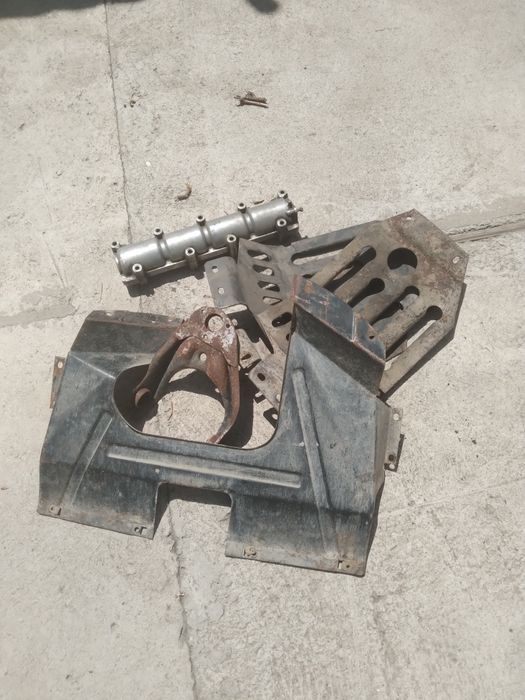 Отводы стальные ,диаметр  57, 76