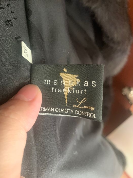 Срочно продам шубу норковую