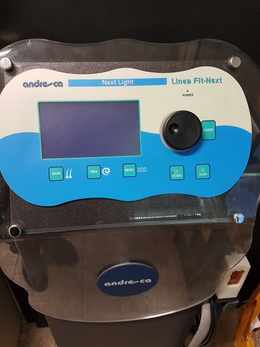 Фотоепилатор  Andreca Linea Fit-next