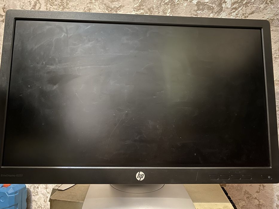 Монитор HP EliteDisplay E222