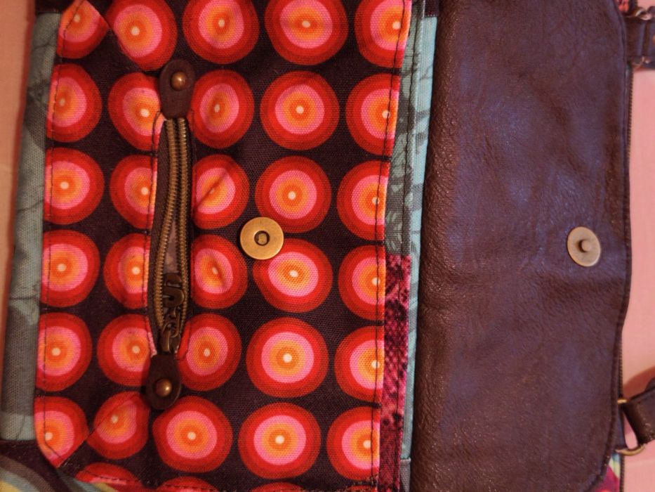 Desigual , дамска чанта