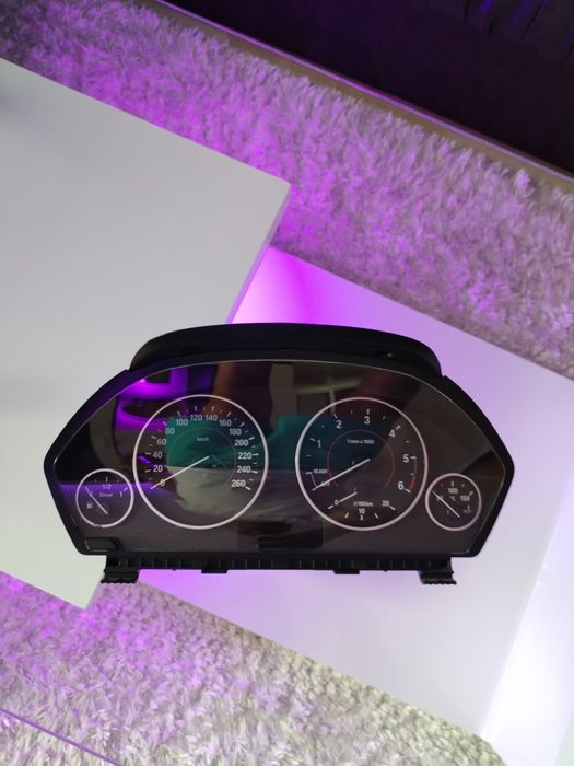 Ceasuri bmw F30 OEM