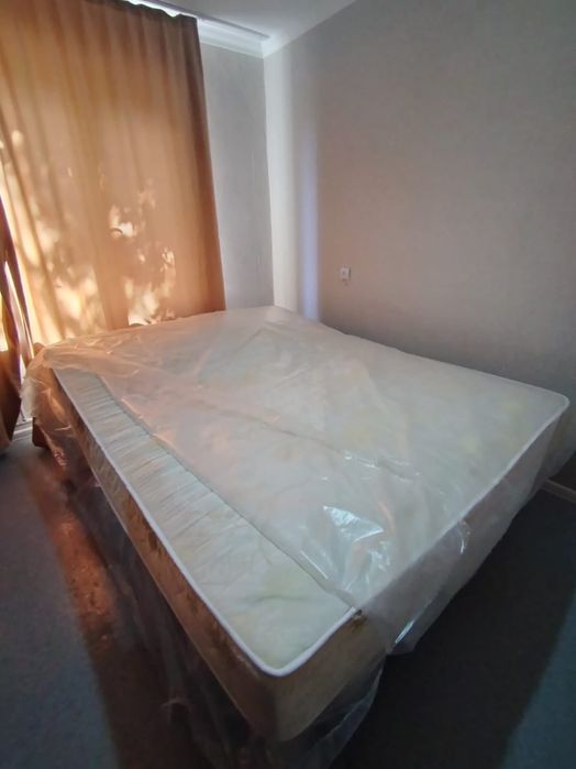 Продам ортопедический матрас