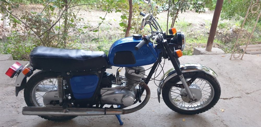 IJ planeta ideal tez va arzon sotiladi