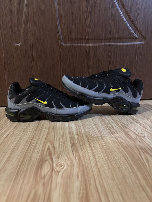 Nike Air Max Plus Tn Batman