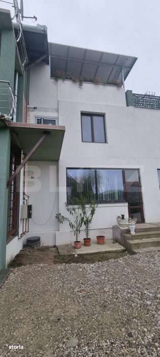 Complex comercial mixt de vanzare – investitie sigura intr-o zona pr