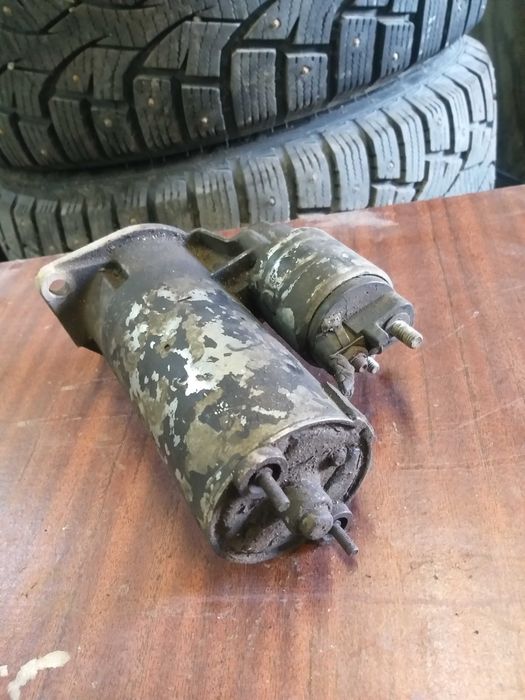 Продам Стартер BMW м50- м20