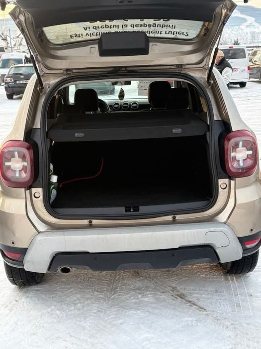 Dacia Duster 2019  de vanzare