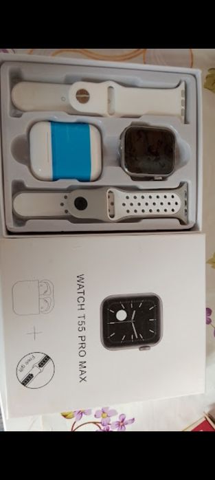 Смарт набор T55ProMax