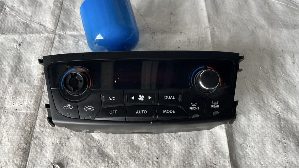 Панел за климатик Suzuki SX4/S-cross