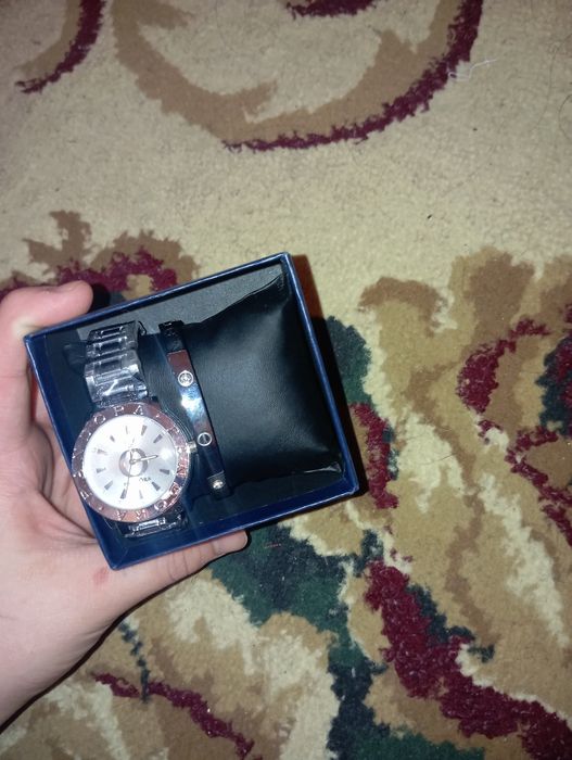 Часы Пандора оригинал