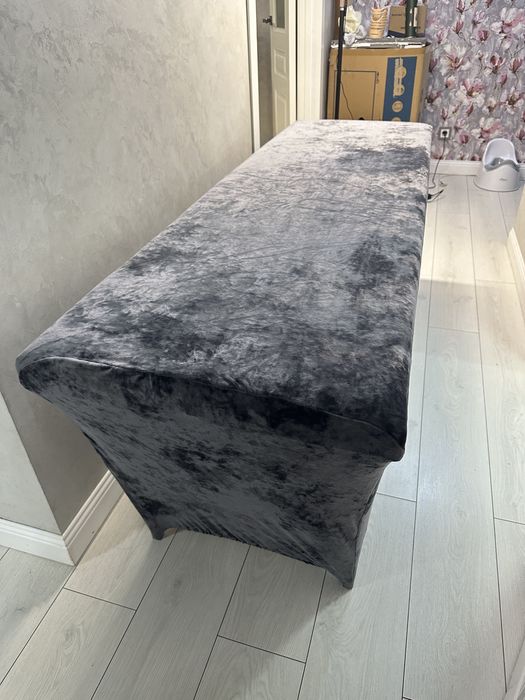 Продам чехол для кушетки