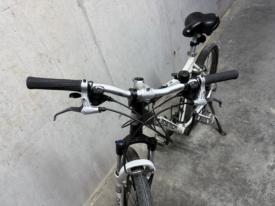 Bicicleta Merida Juliet 500 - roti 26’