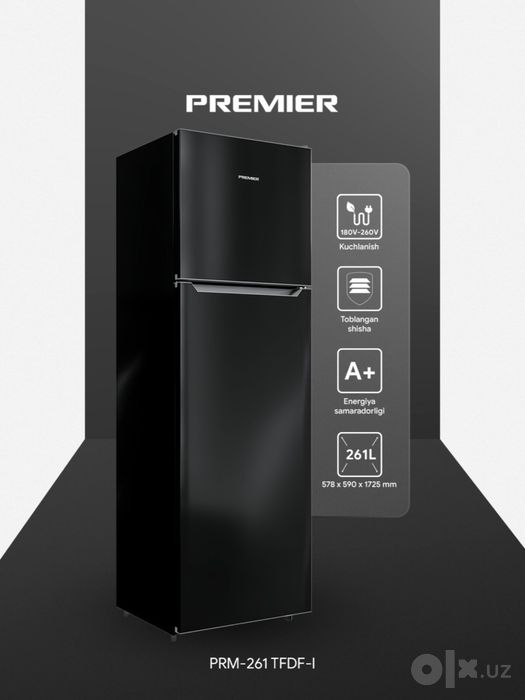 PREMIER holadinlik