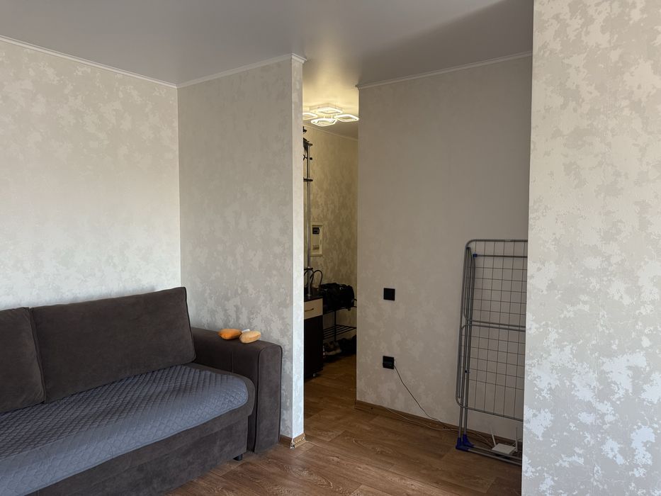 Продам 1 комнатную квартиру