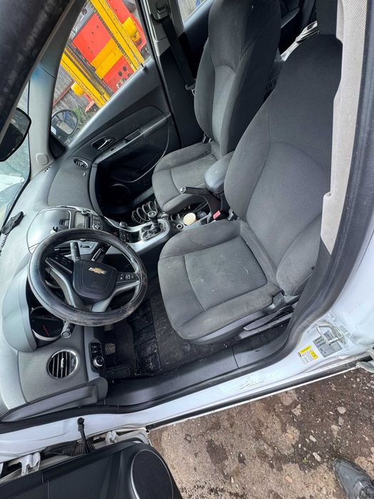 Dezmembram Chevrolet Cruze 2.0D Z20D1 an fabr 2013