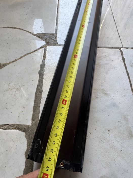 Baterie Bosch Smart orizontala de 750
