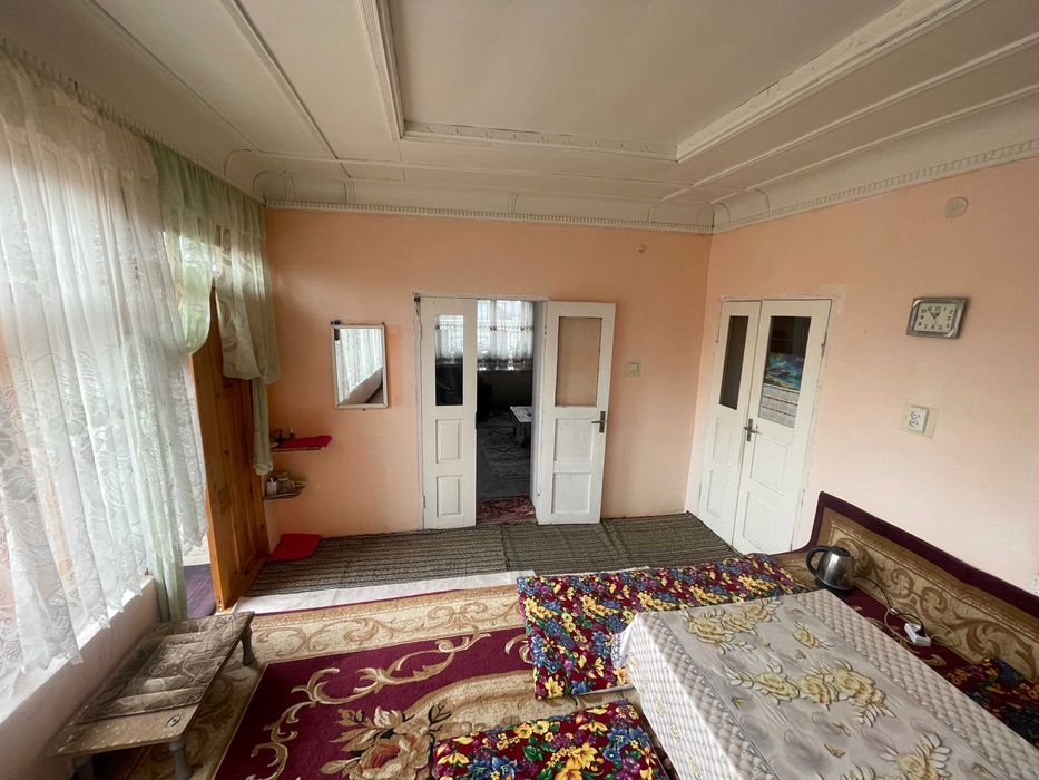 Продам дом 11,2 соток участка, янгибазар, чумчукжар