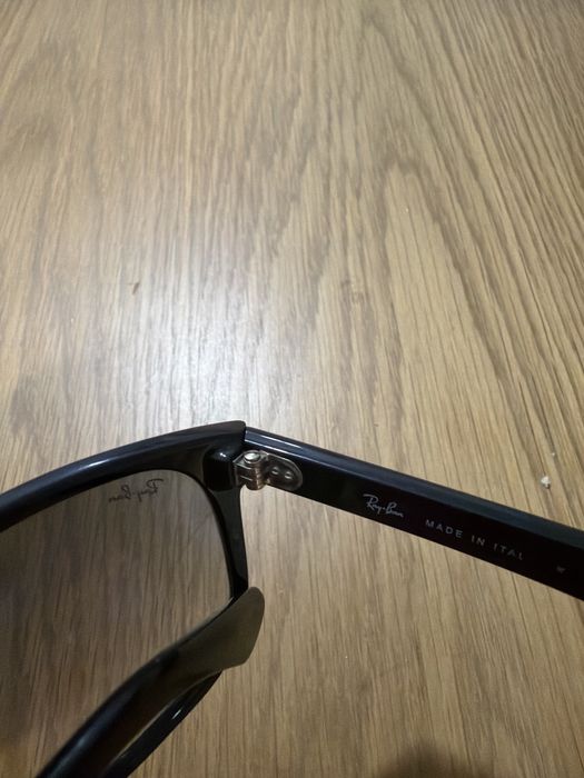 Ochelari Ray Ban