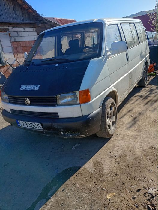 Volkswagen t4 2.5
