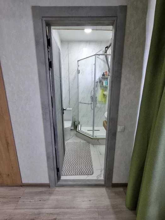 Продам свою 2-х уровневую кв-ру в кирпичном доме 110 кв.м | м.Чкалово