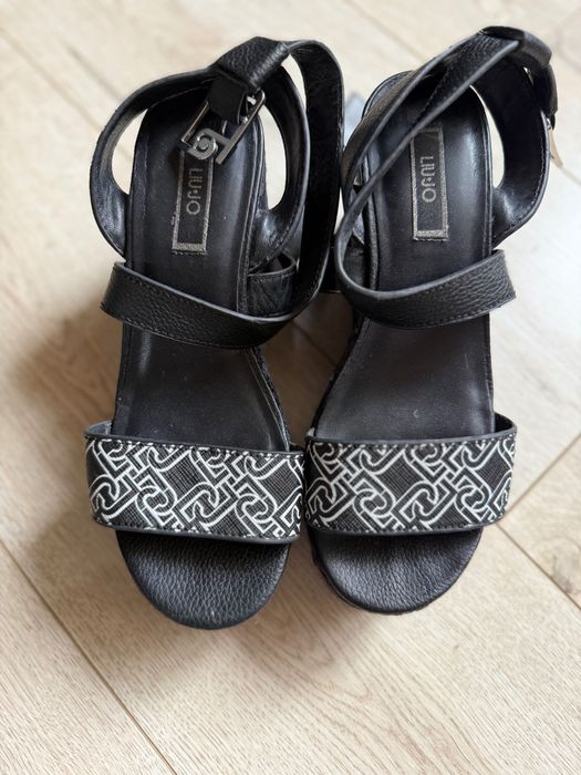 Летни сандали Lio Jo