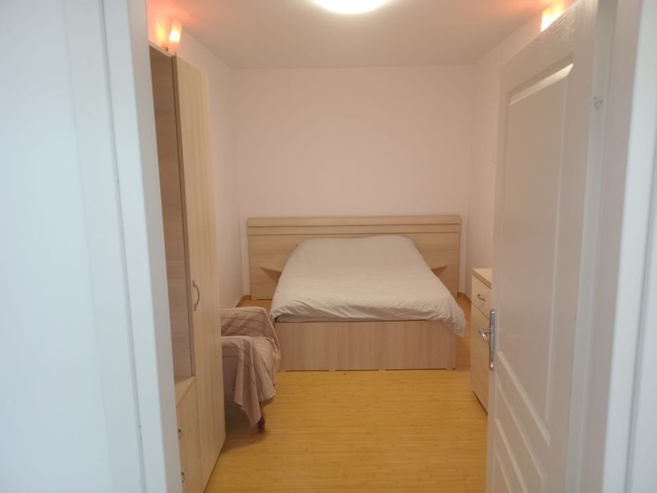Apartament 2 camere de închiriat – Constanța, Str. Amurgului