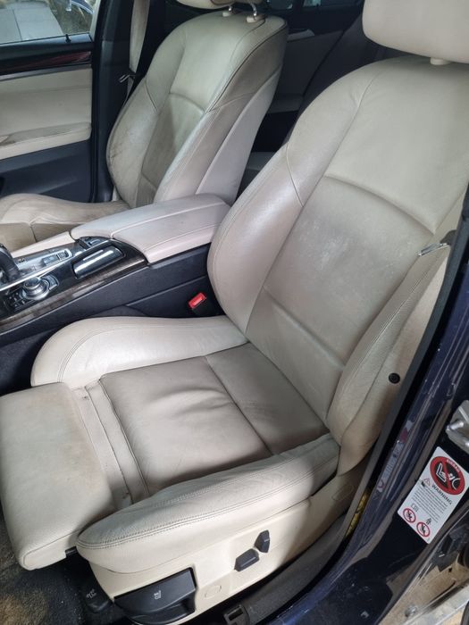 Рекаро салон ф10 f10 бмв bmw 520d 535d 525d 530d f seriq фка кожен