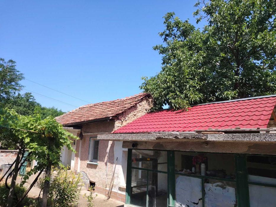 Продава се Къща в с. Каменец, Област Плевен - 154 кв.м за 55 €/кв.м - Снимка #5