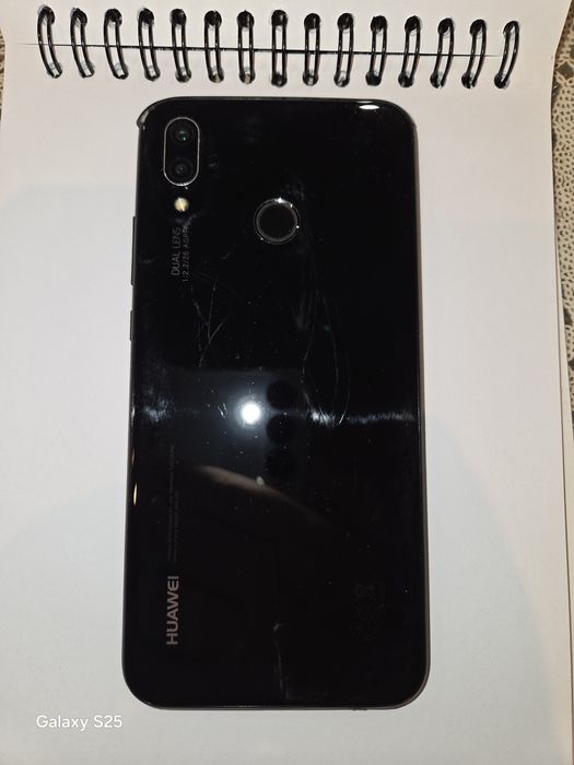 Huawei P20 Lite 4 / 64