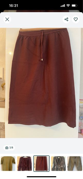 Платье ,кофты ,брюки  размер от 44-48