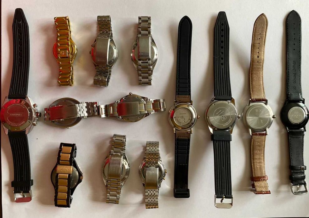 Часы наручные Orient/Seiko...из коллекции