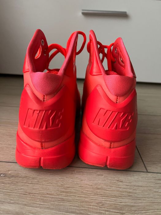 Nike Hyperdunk Go