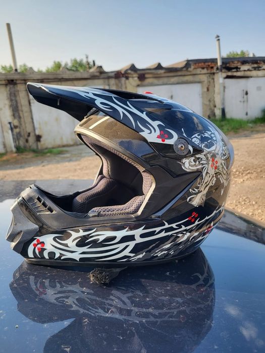 Продам мотоцикл эндуро