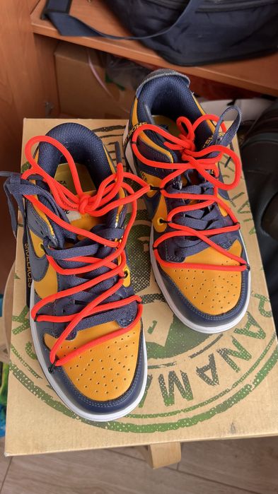 Продам кроссовки nike новые