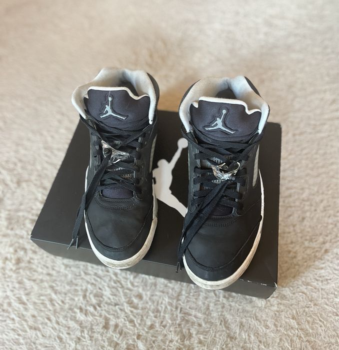 Jordan 5 retro  'OREO'