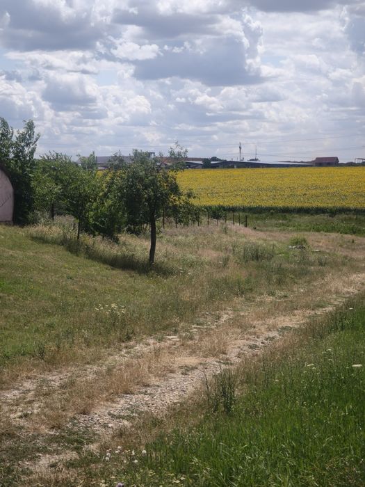 Casă de vânzare  la  doar 18 km de arad